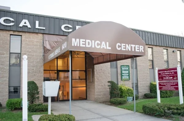 Empire Medical — Brooklyn (Veterans Avenue) office